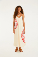 Macacão Cropped Amonita