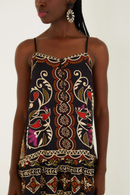 Vestido Longo Adriele