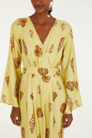 Macacão Concha Pintada