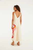 Macacão Cropped Amonita