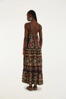 Vestido Longo Adriele