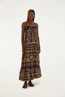 Vestido Longo Adriele